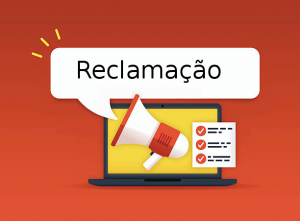 Reclamação de Cliente